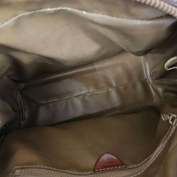 Celine macadam Vintage hand bag - Picture 13 of 16